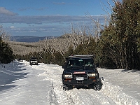 Pic-32 - Mt Skene Snow Trip